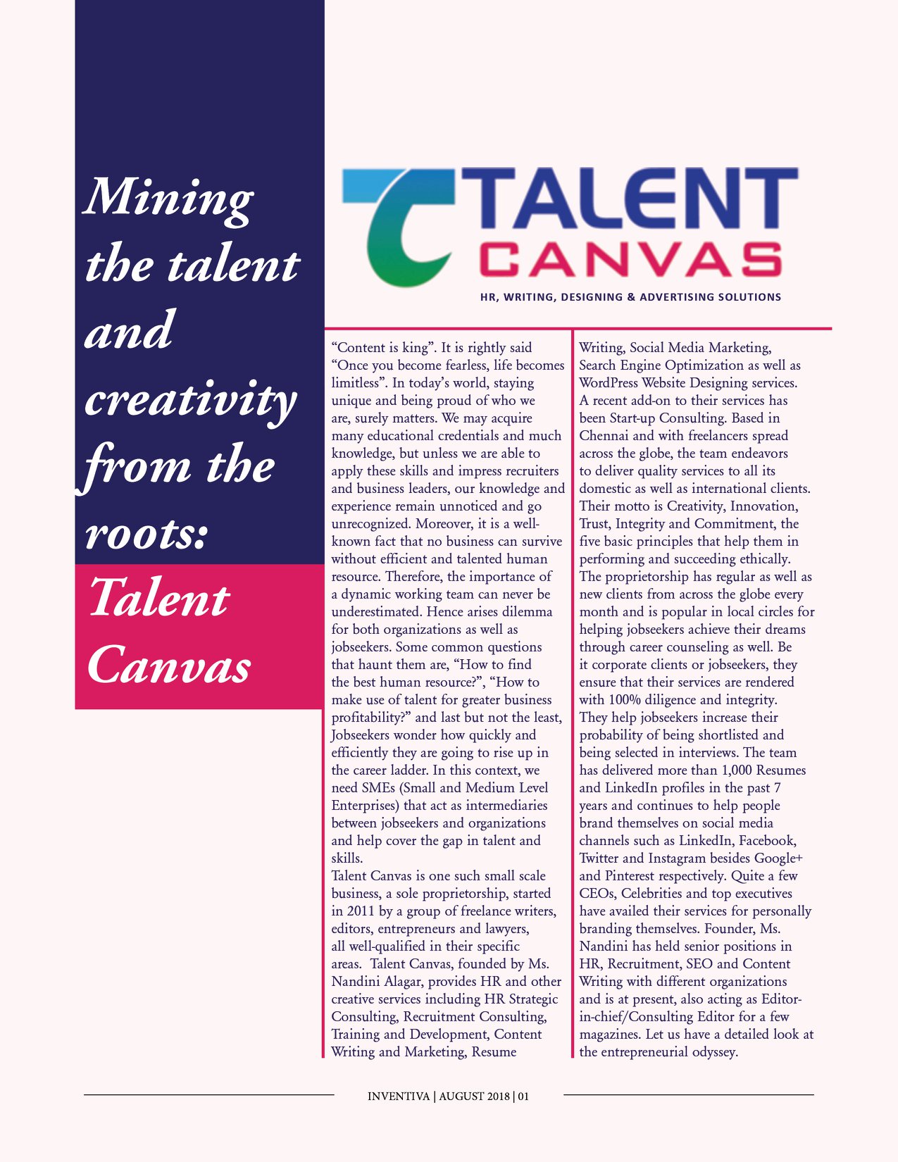 Talent Canvas Interview-1
