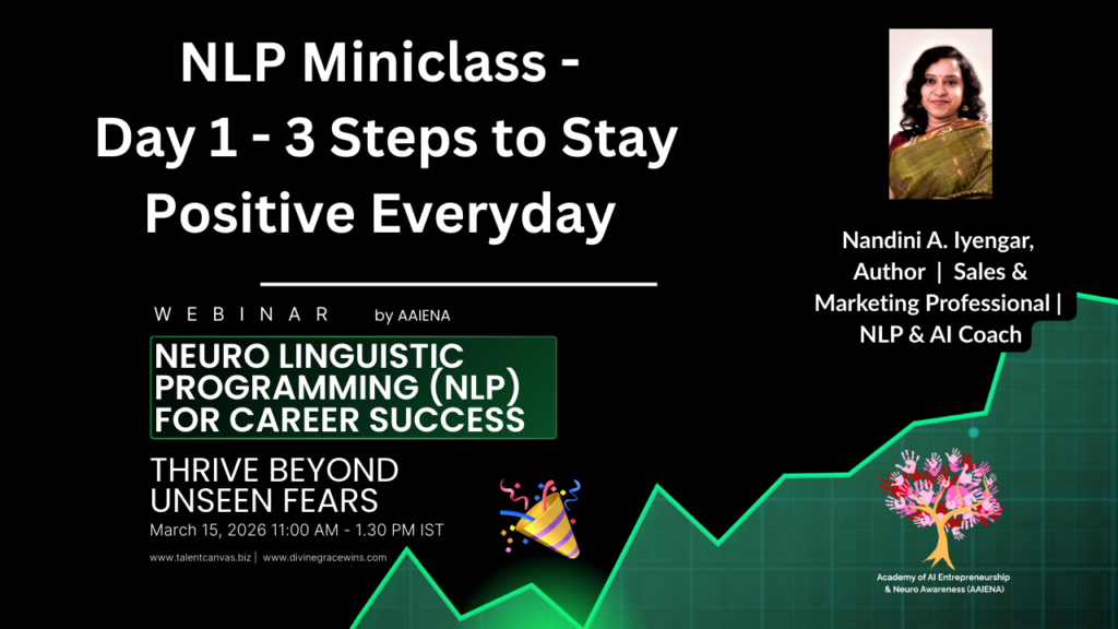 NLP Miniclass- Day 1