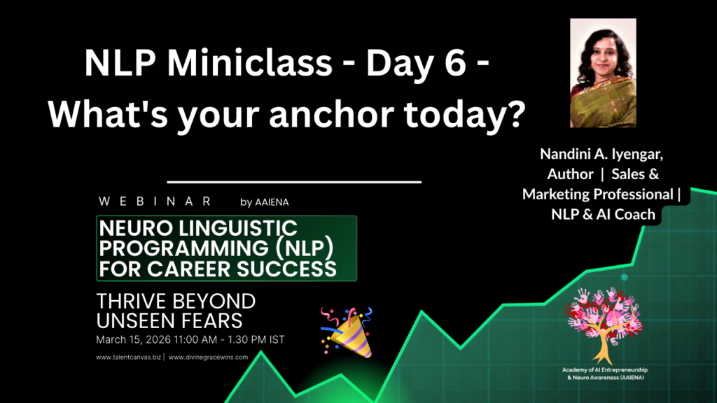 AI Content and Leadership