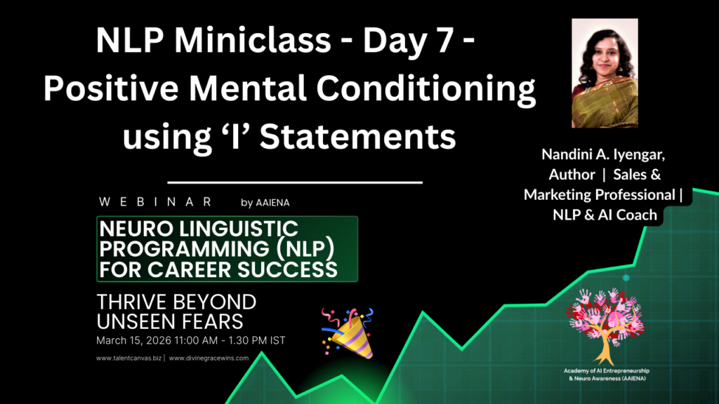 AI Content and Leadership