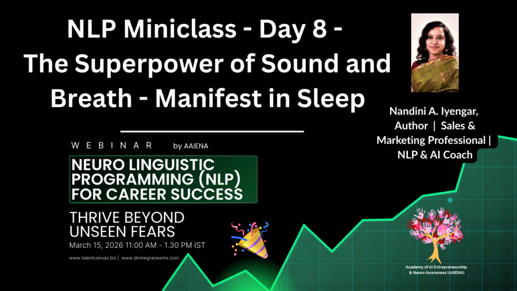 AI Content and Leadership