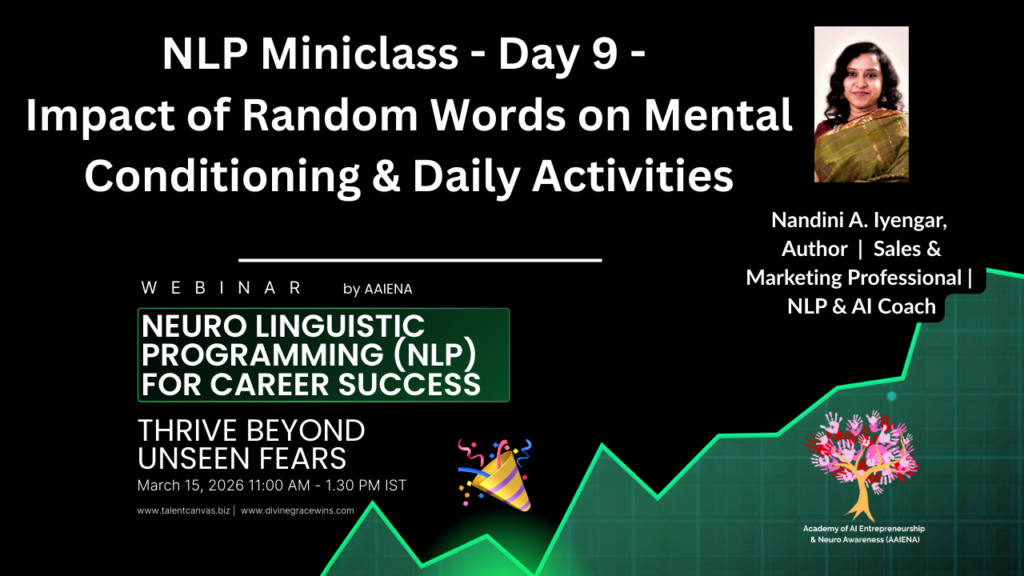 AI Content and Leadership